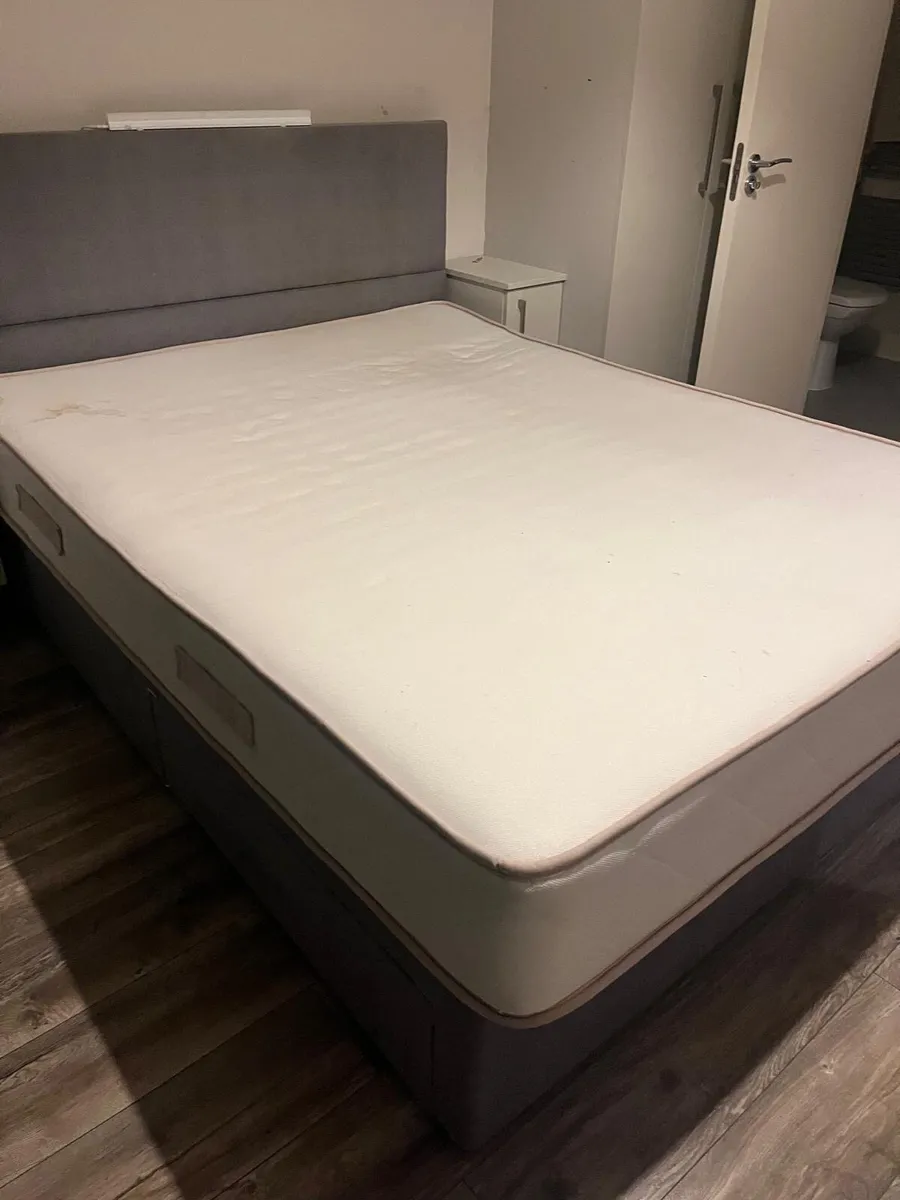Single bed, double bed, Queen size bed - Image 2