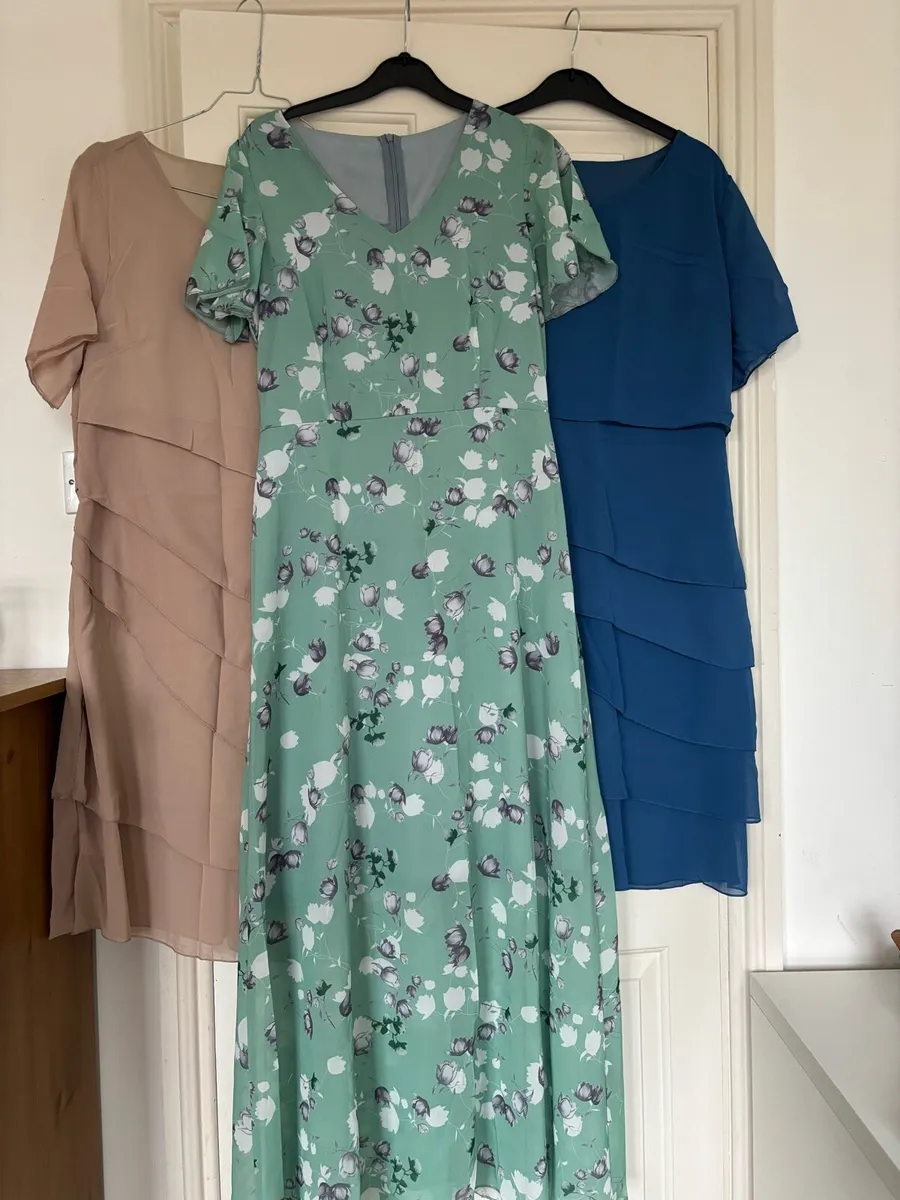 Dress - Image 1