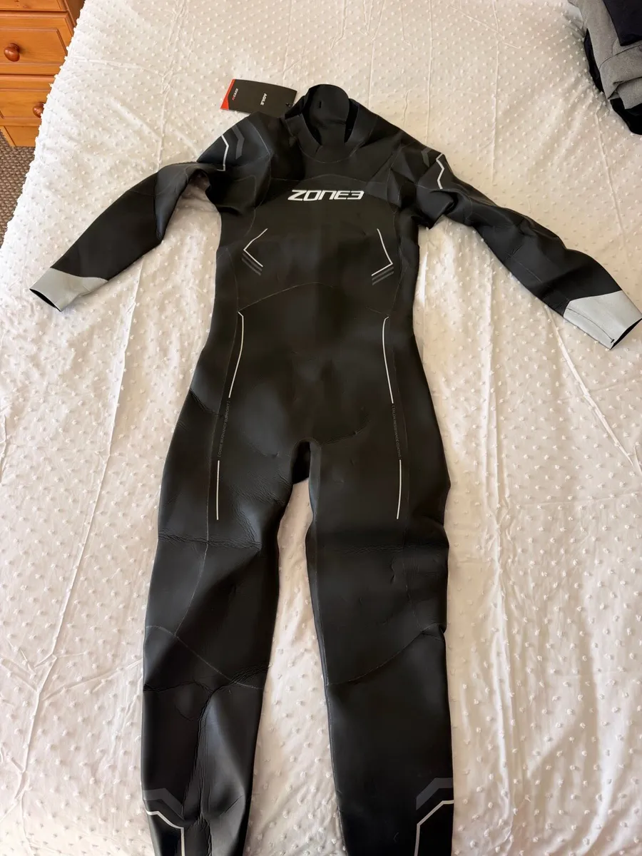 Men’s Wetsuit - Image 4