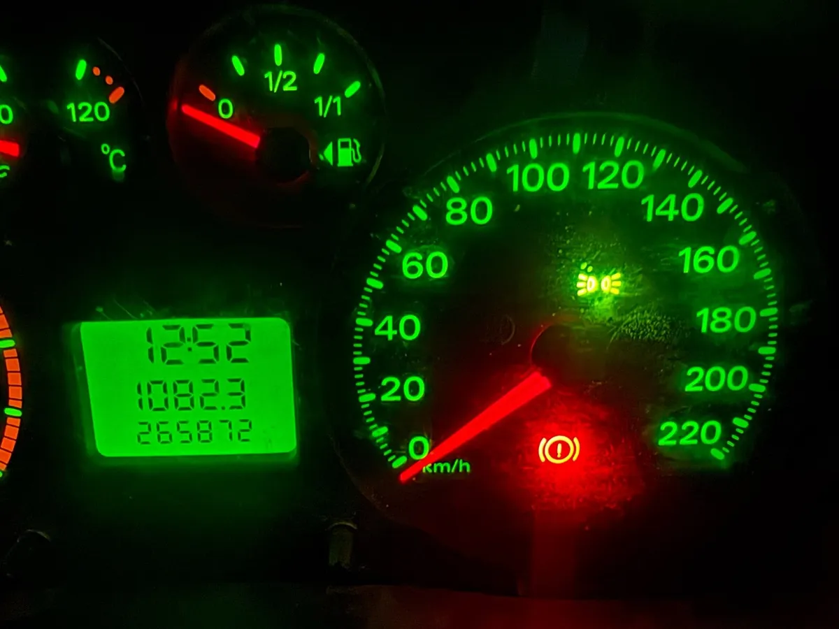 2008 Ford Transit - Image 3