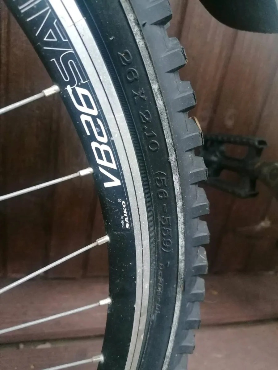 Bicycle - Image 3