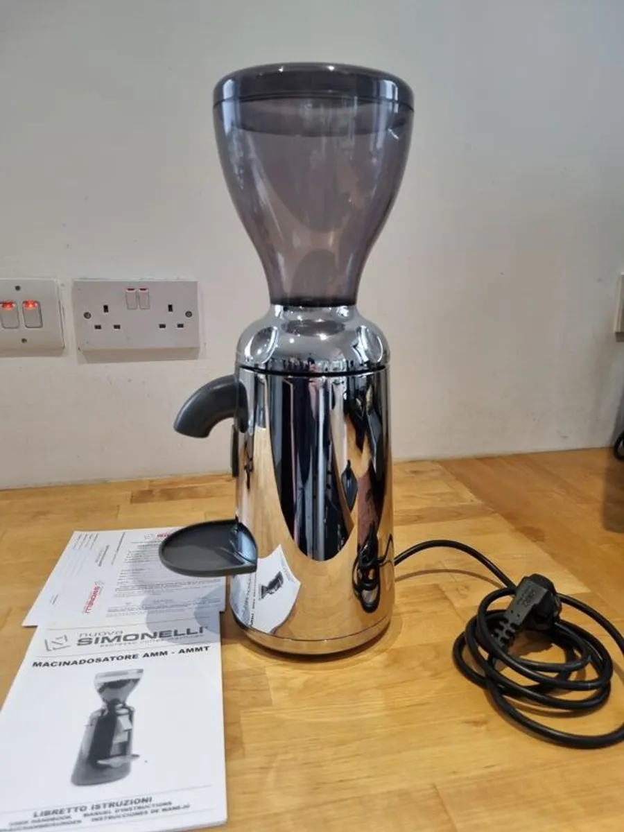 coffee grinder - Image 2