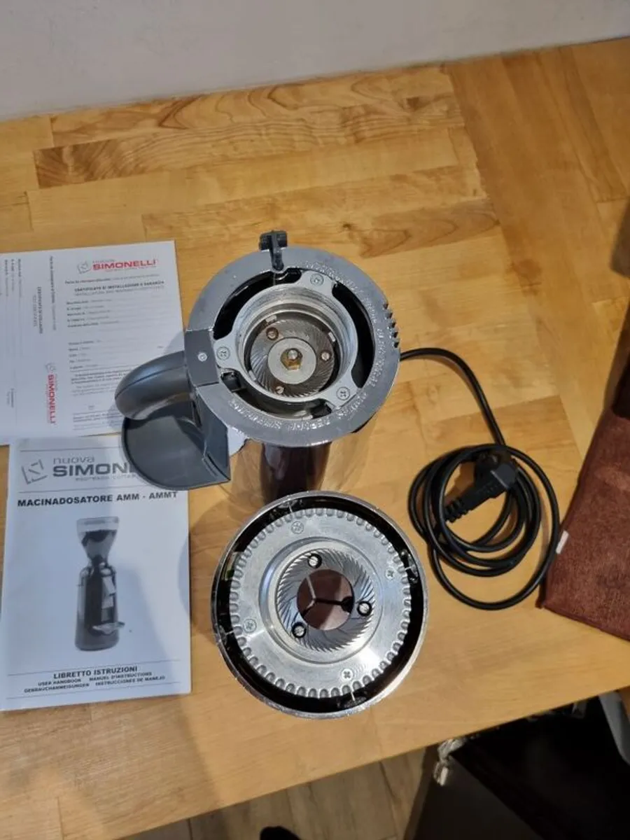 coffee grinder - Image 3