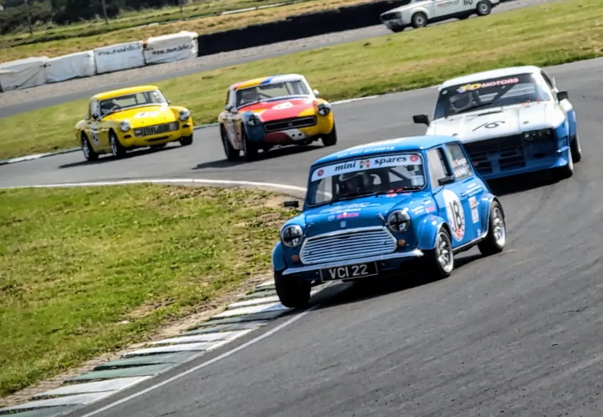 Track tyres - Extreme - Accelera - Image 4