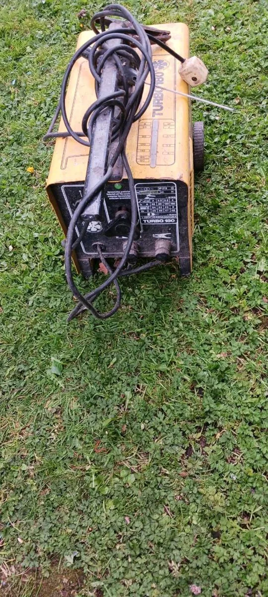 Welder