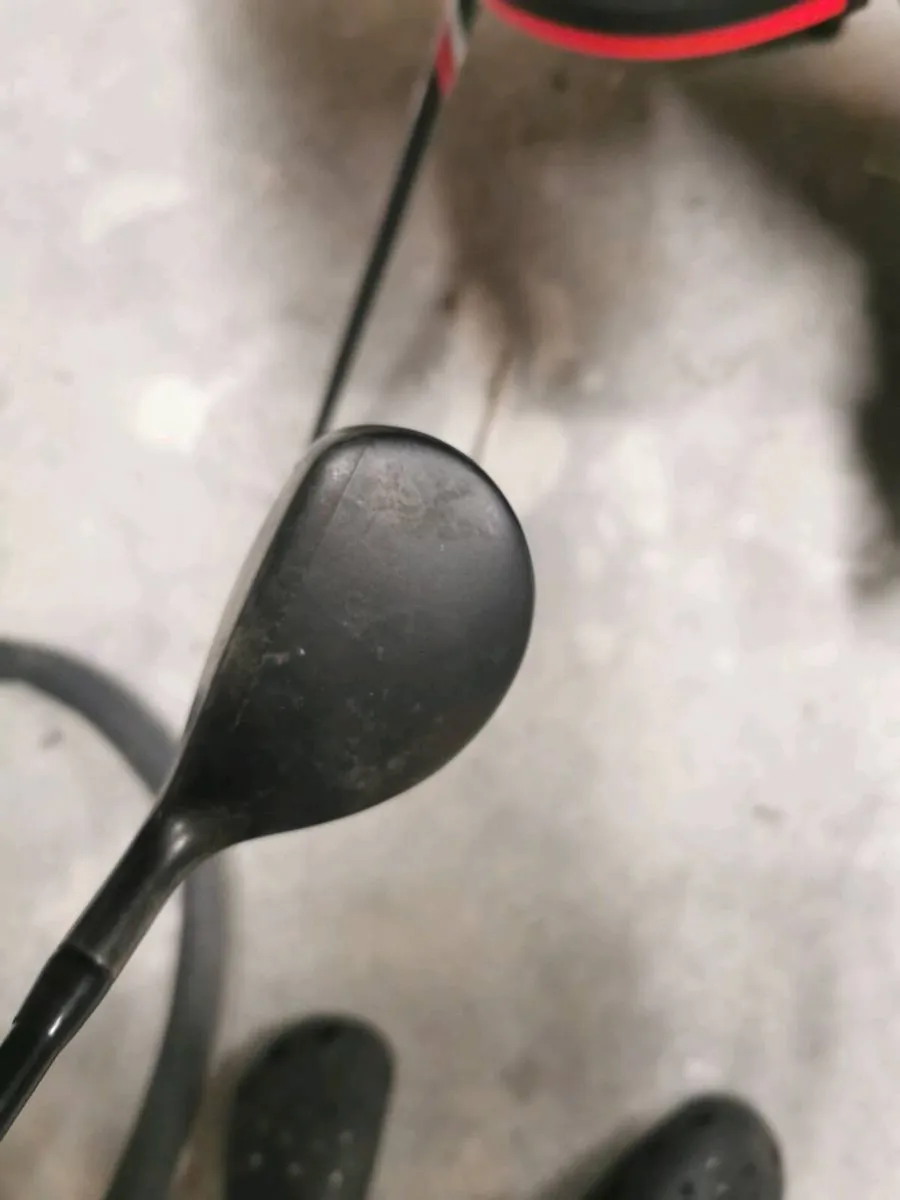 Ping g25 hybrid - Image 1