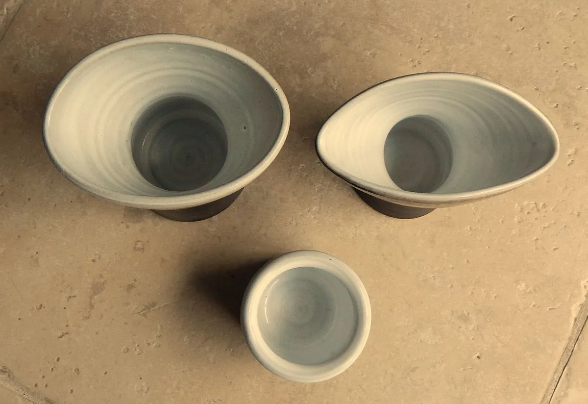Selection of Stephen Pearce Pottery Pieces - Image 3