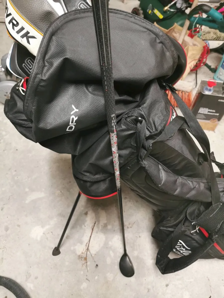 Ping g25 hybrid - Image 4