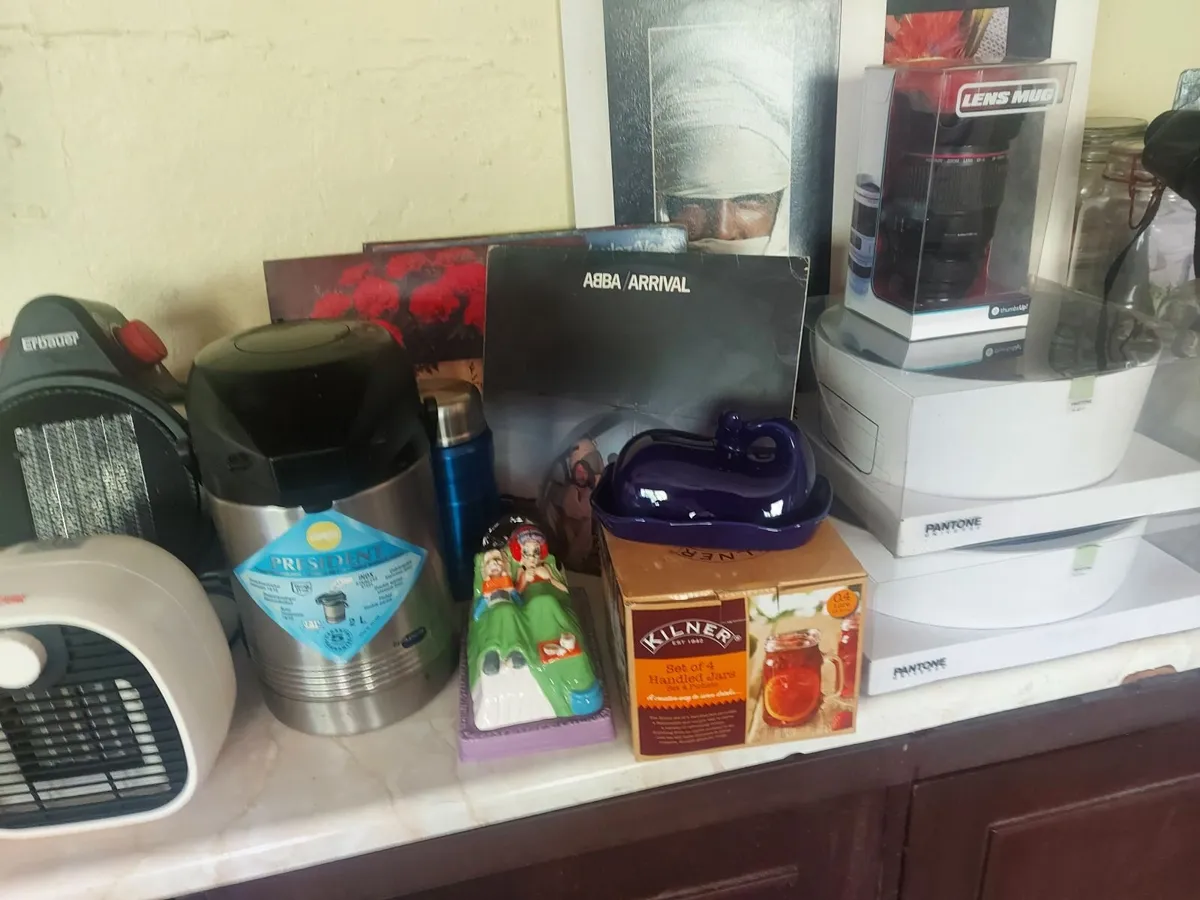 House clearance - Image 4