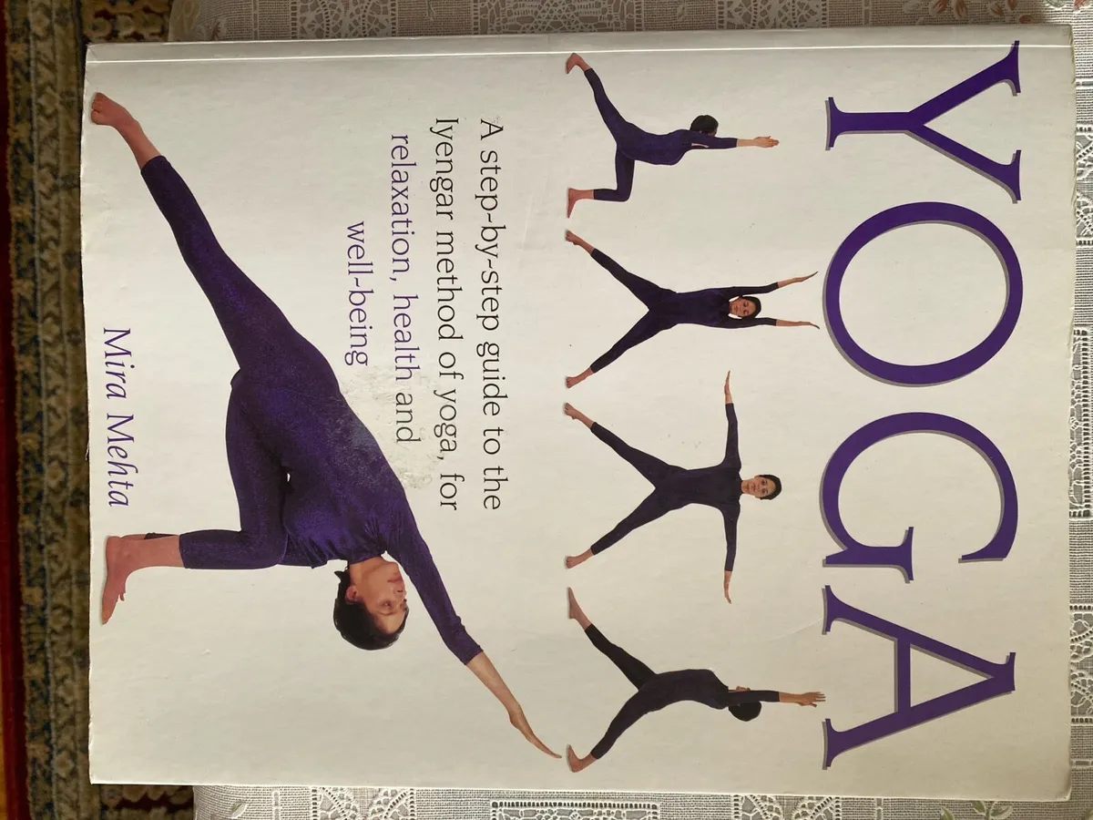 Yoga Mira Mehta - Image 1