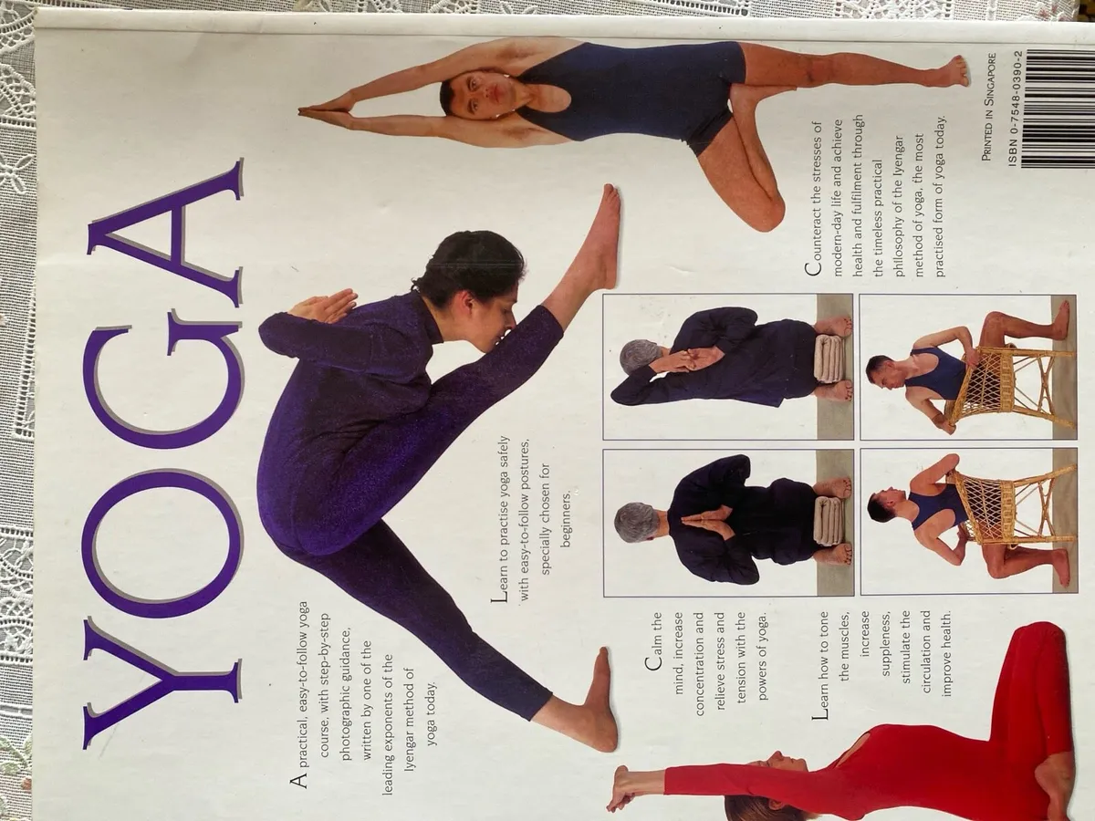 Yoga Mira Mehta - Image 2
