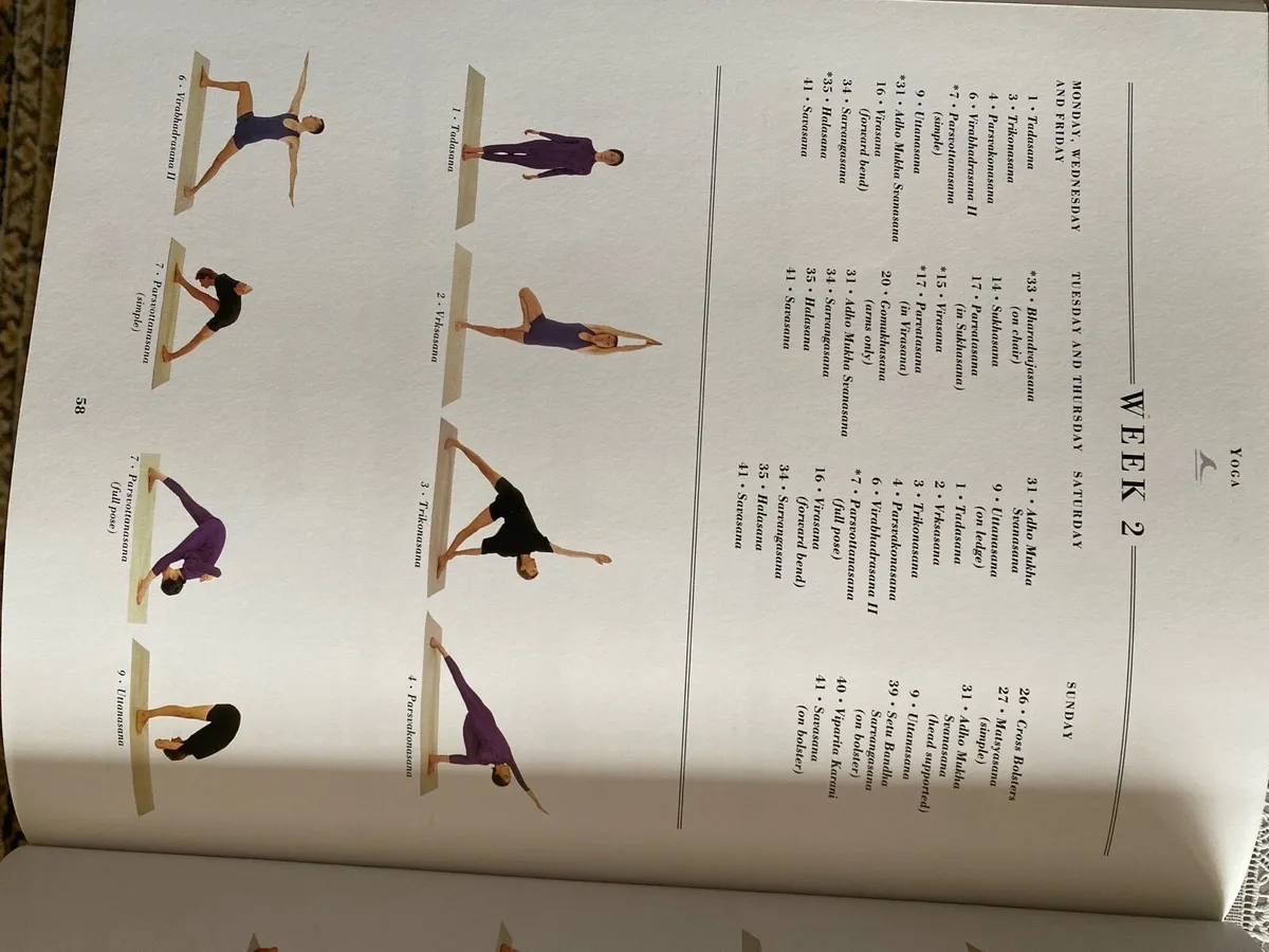 Yoga Mira Mehta - Image 3