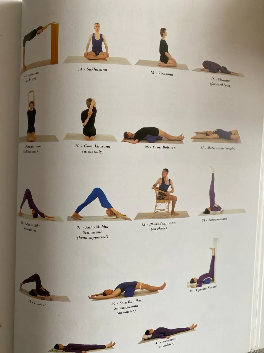 Yoga Mira Mehta - Image 4
