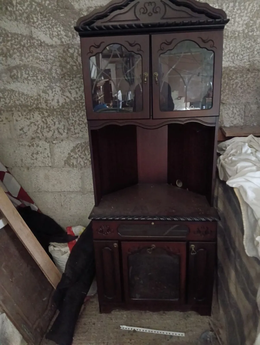 Cabinets - Image 1