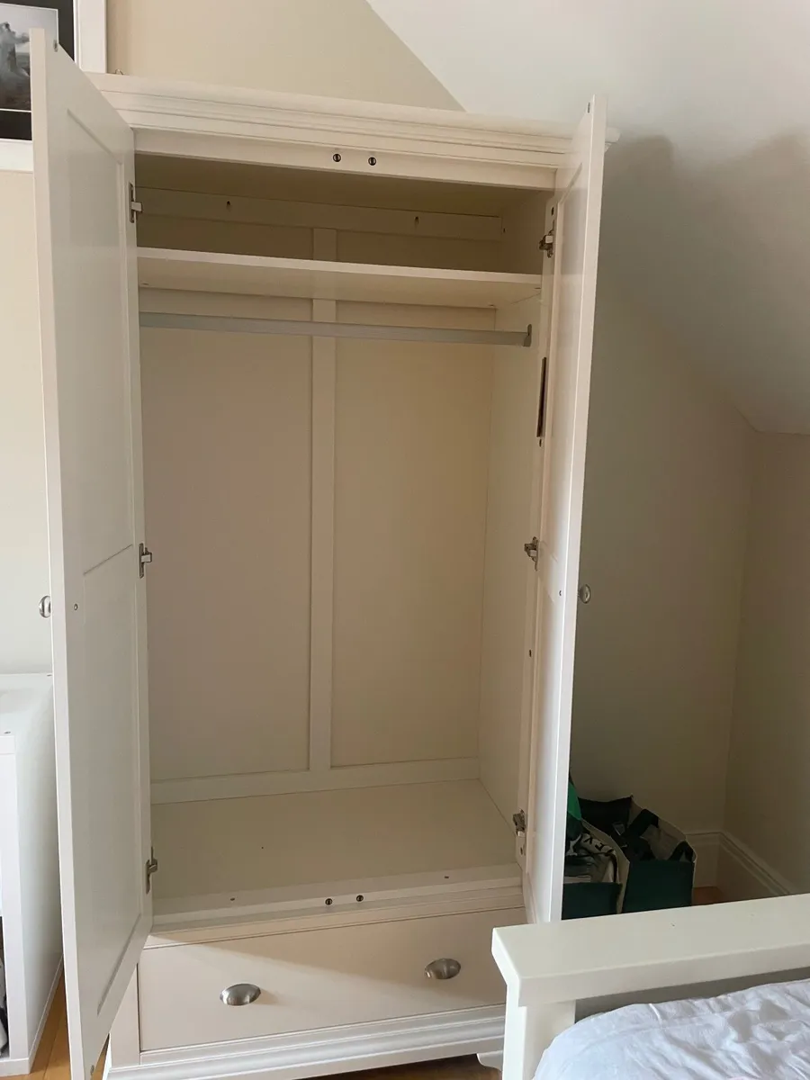 Wardrobe - Image 1