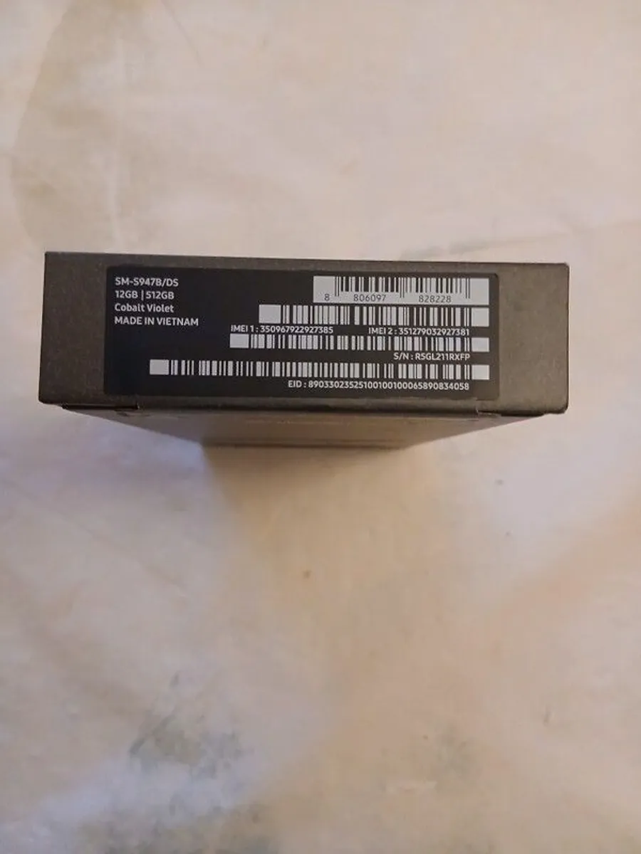 Samsung galaxy s26 plus 512gb unlocked - Image 2