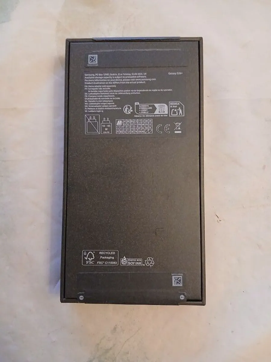 Samsung galaxy s26 plus 512gb unlocked - Image 3