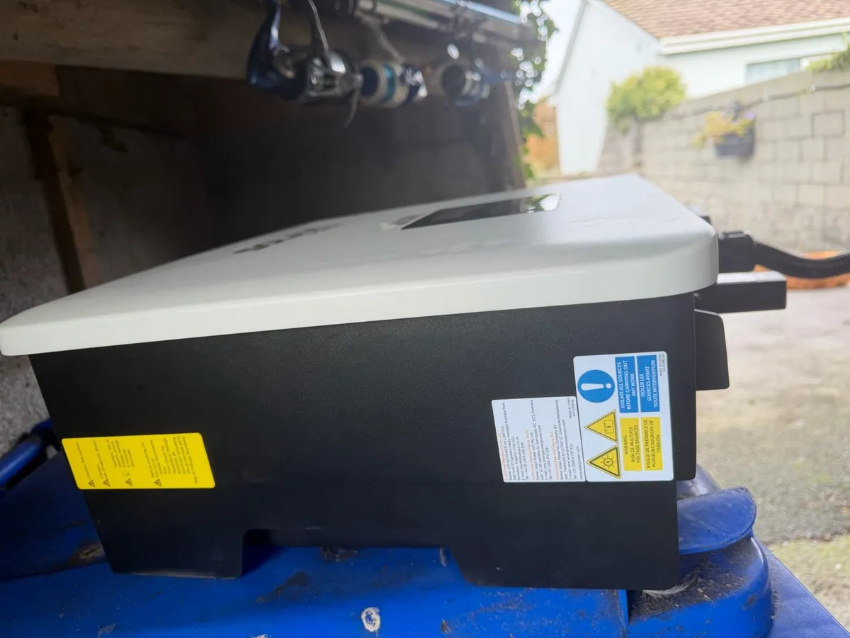 Solax inverter - Image 3
