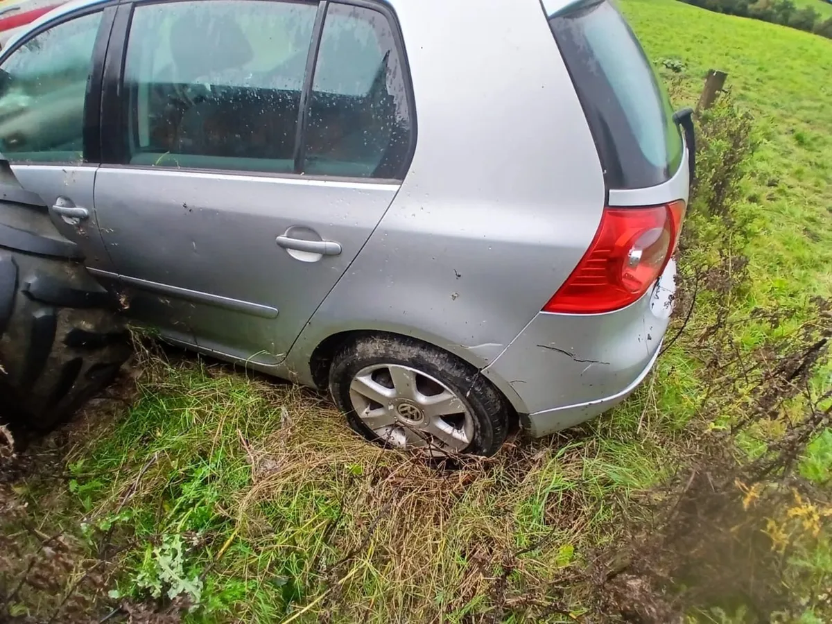 Volkswagen Golf - Image 2