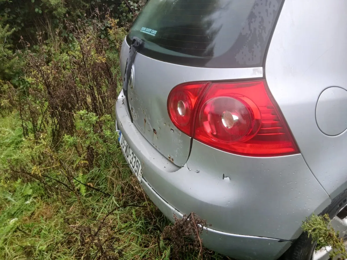 Volkswagen Golf - Image 3