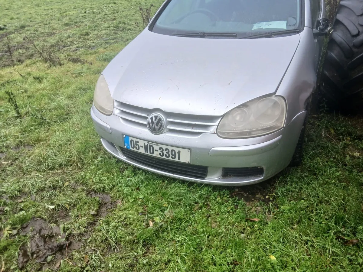 Volkswagen Golf - Image 4