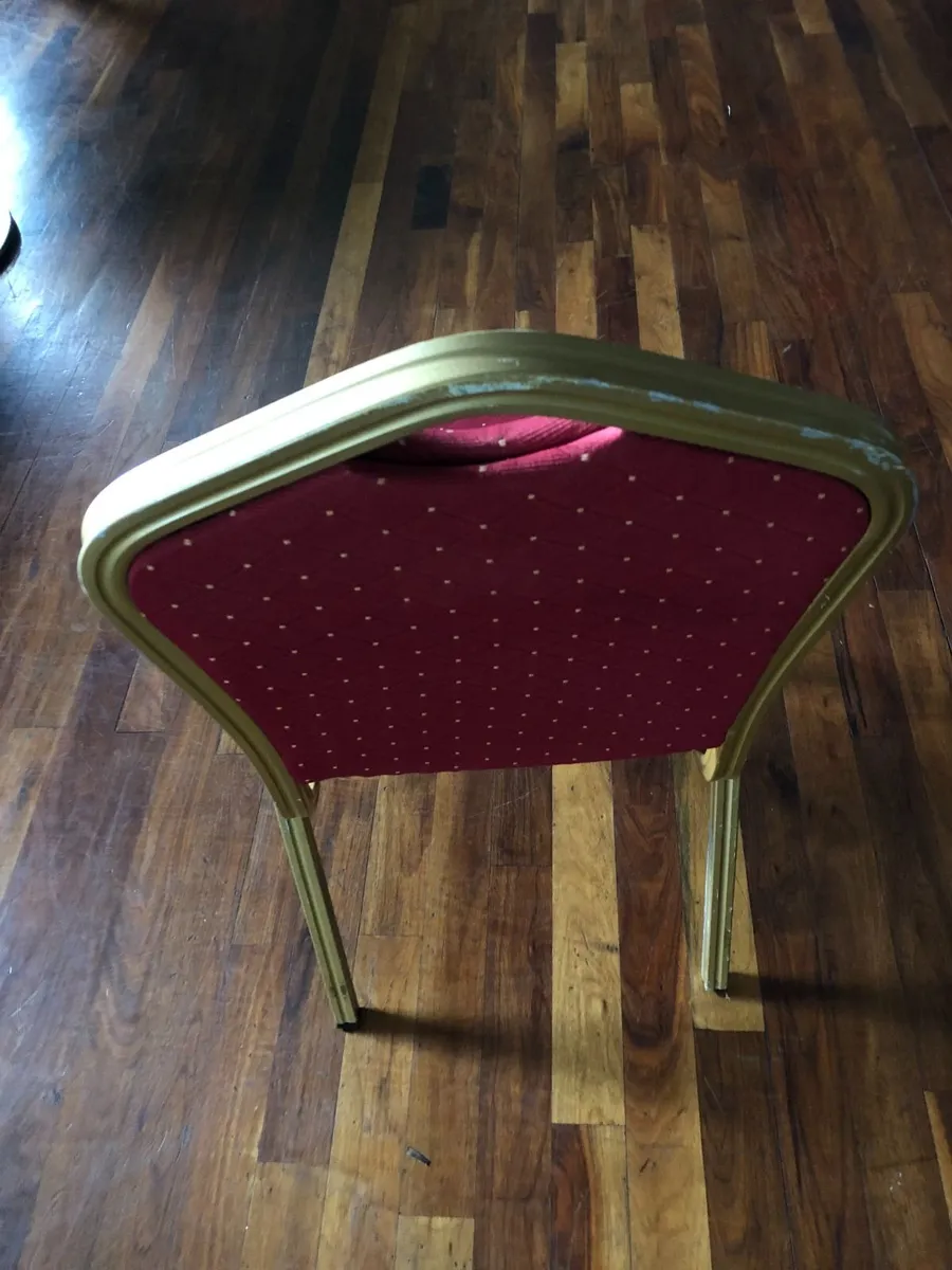 Function/Restaurant/Dining Chairs - Image 2