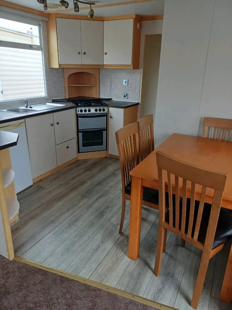 ABI DOVEDALE MOBILE HOME FOR SALE - Image 3