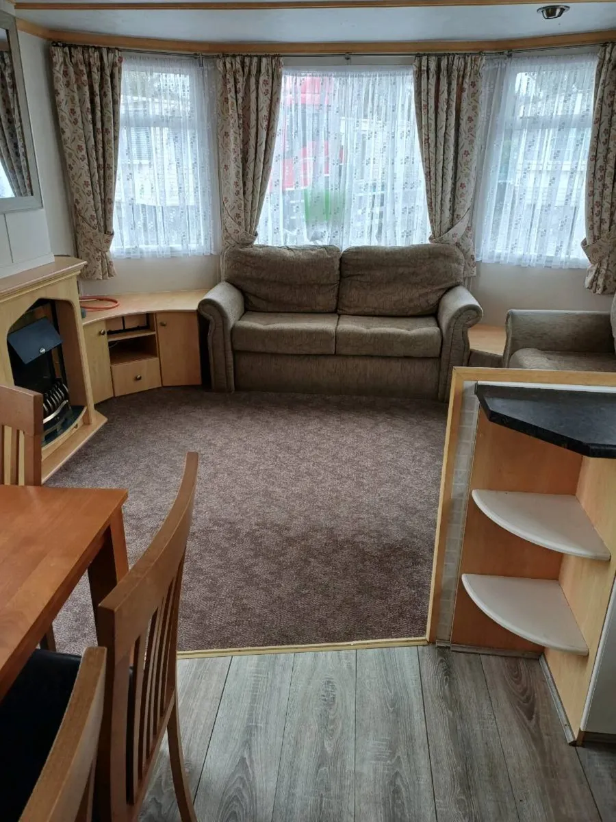 ABI DOVEDALE MOBILE HOME FOR SALE - Image 2