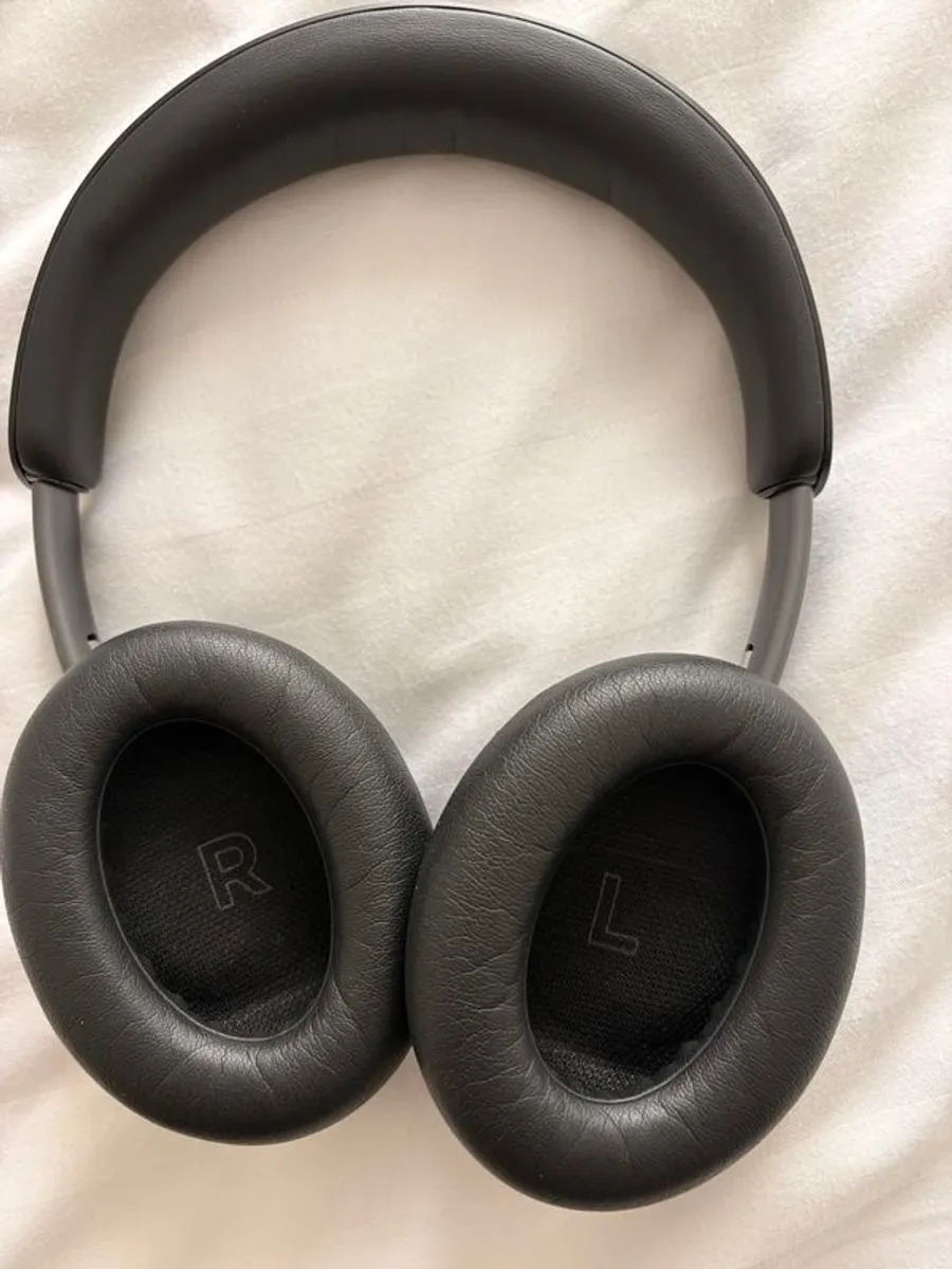 Bose QuietComfort Ultra Headphones 1st Gen - Image 2