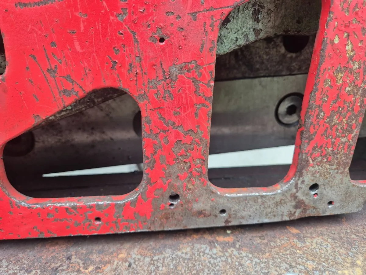 100T Ironworker - Image 4