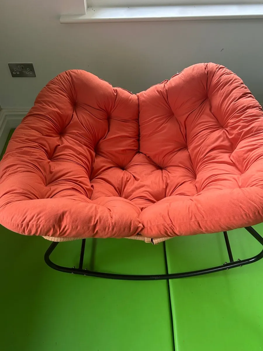 Rocker chair - Image 3