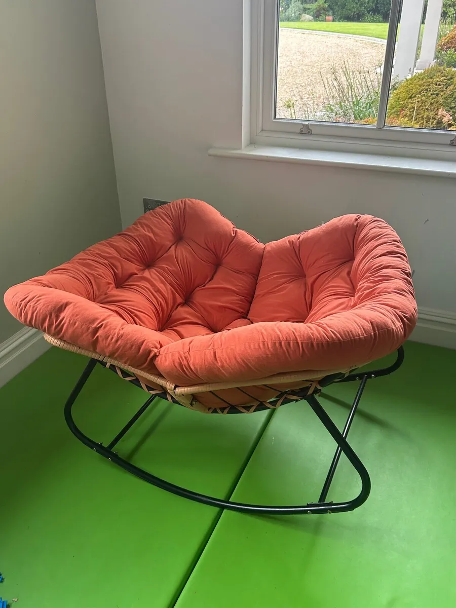 Rocker chair - Image 2