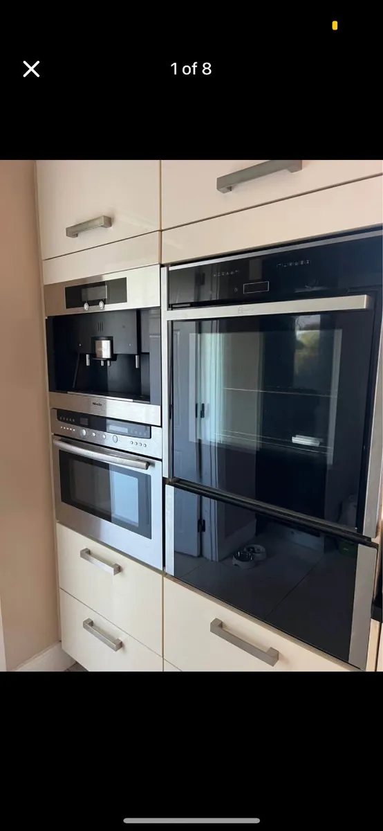 Kitchen appliances - Image 1