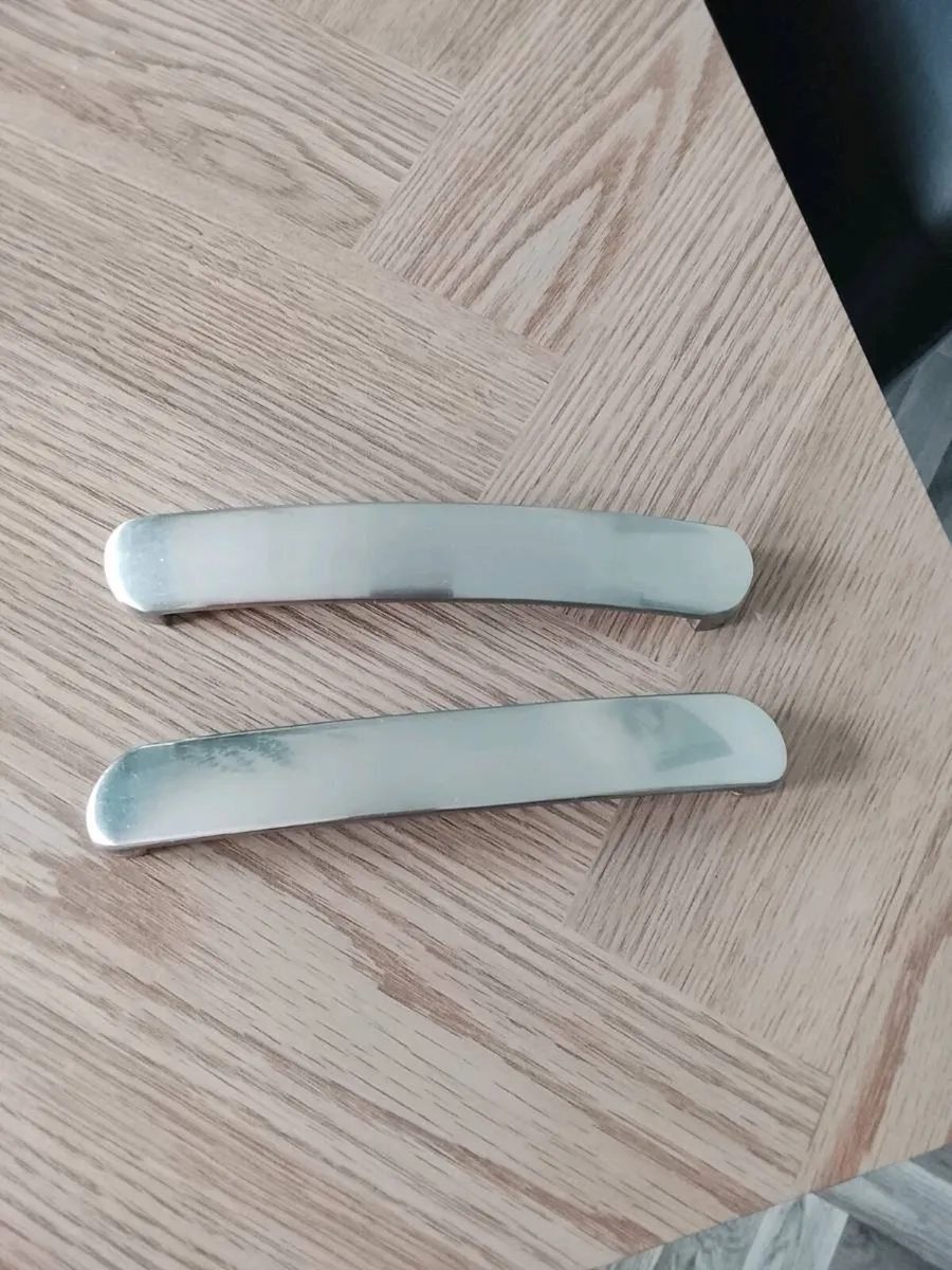 Kitchen cabinet handles 15 in total
