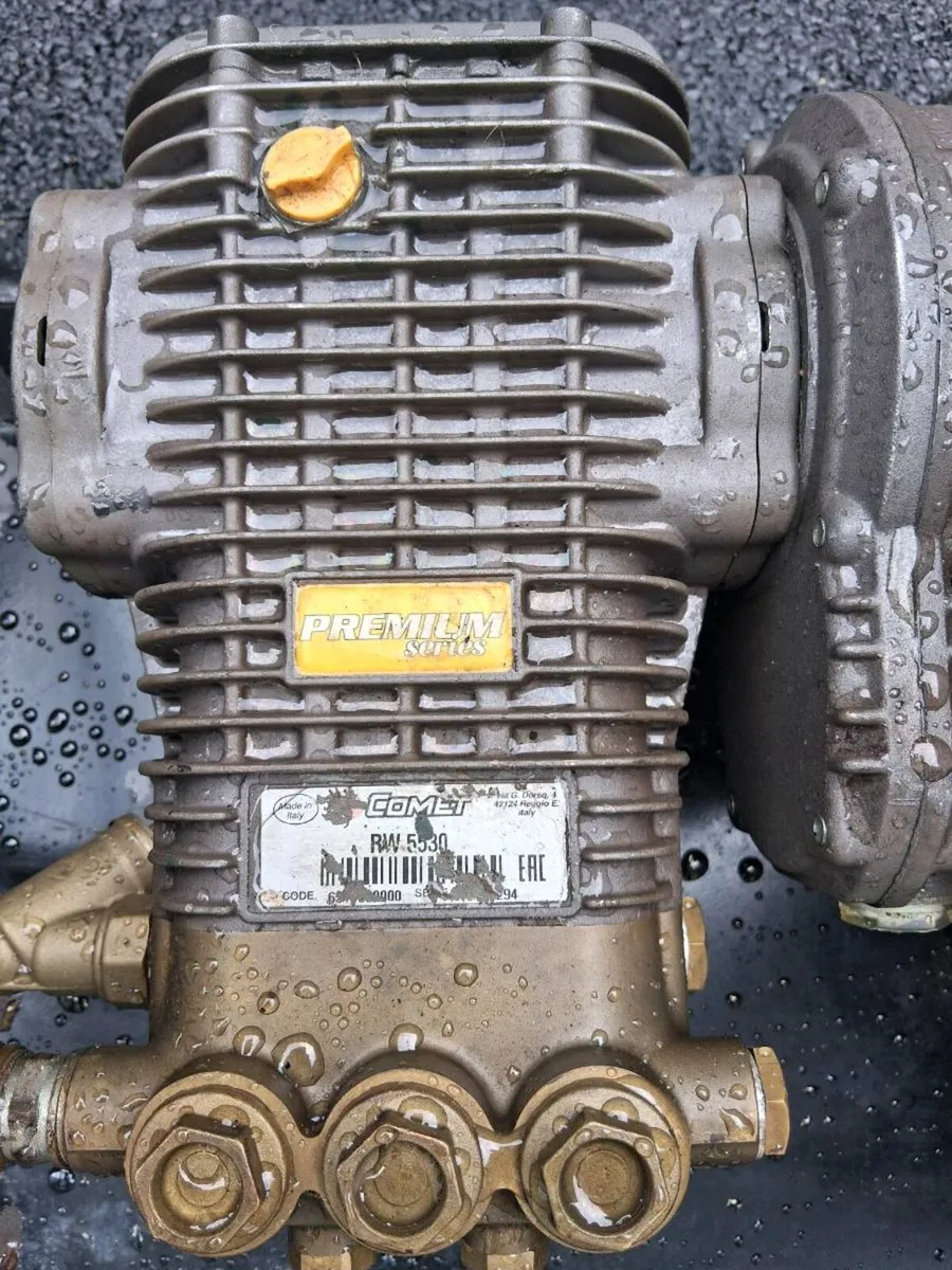 Power washer - Image 2