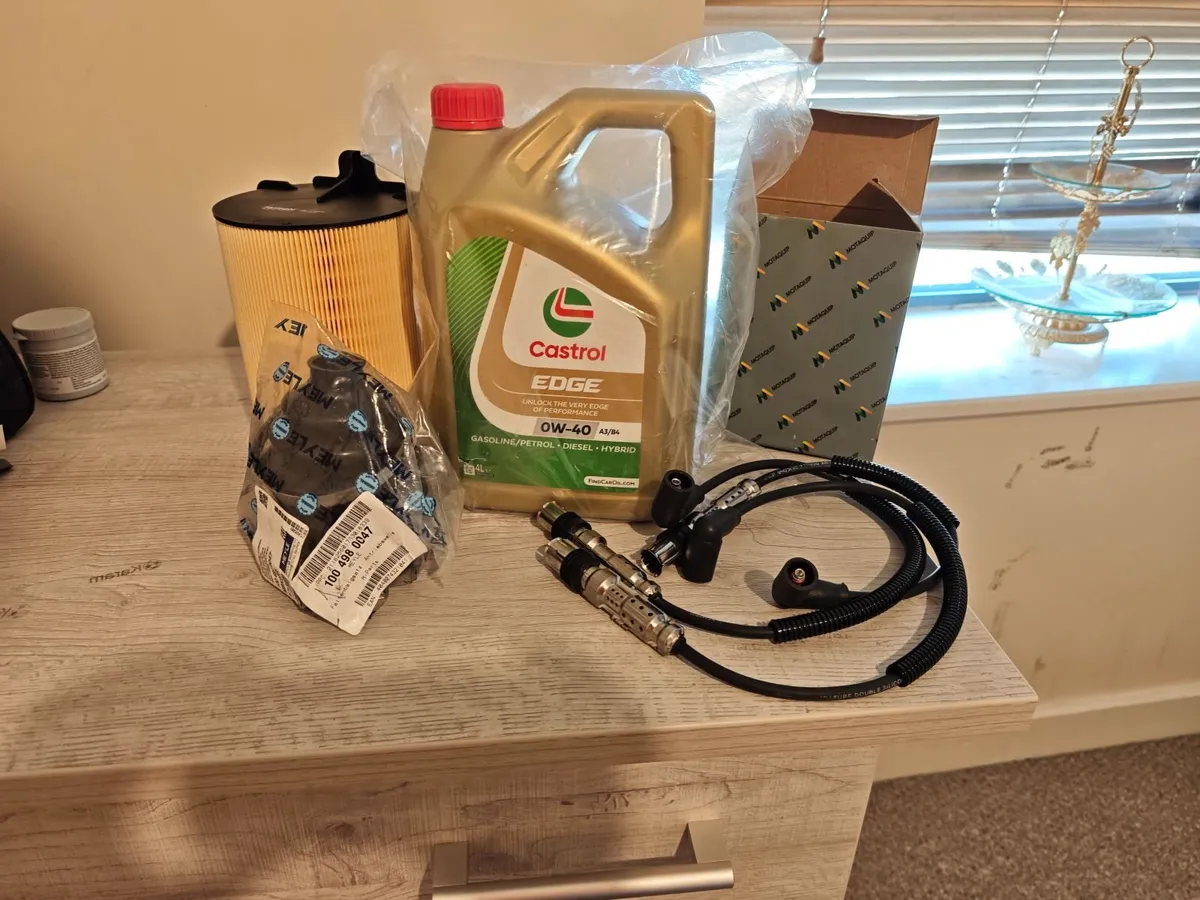 service car part - Image 2