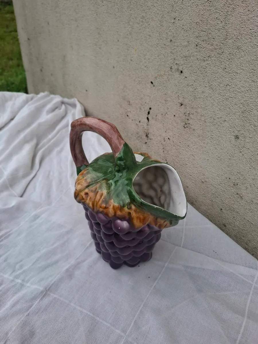 Grappe pitcher - Image 2