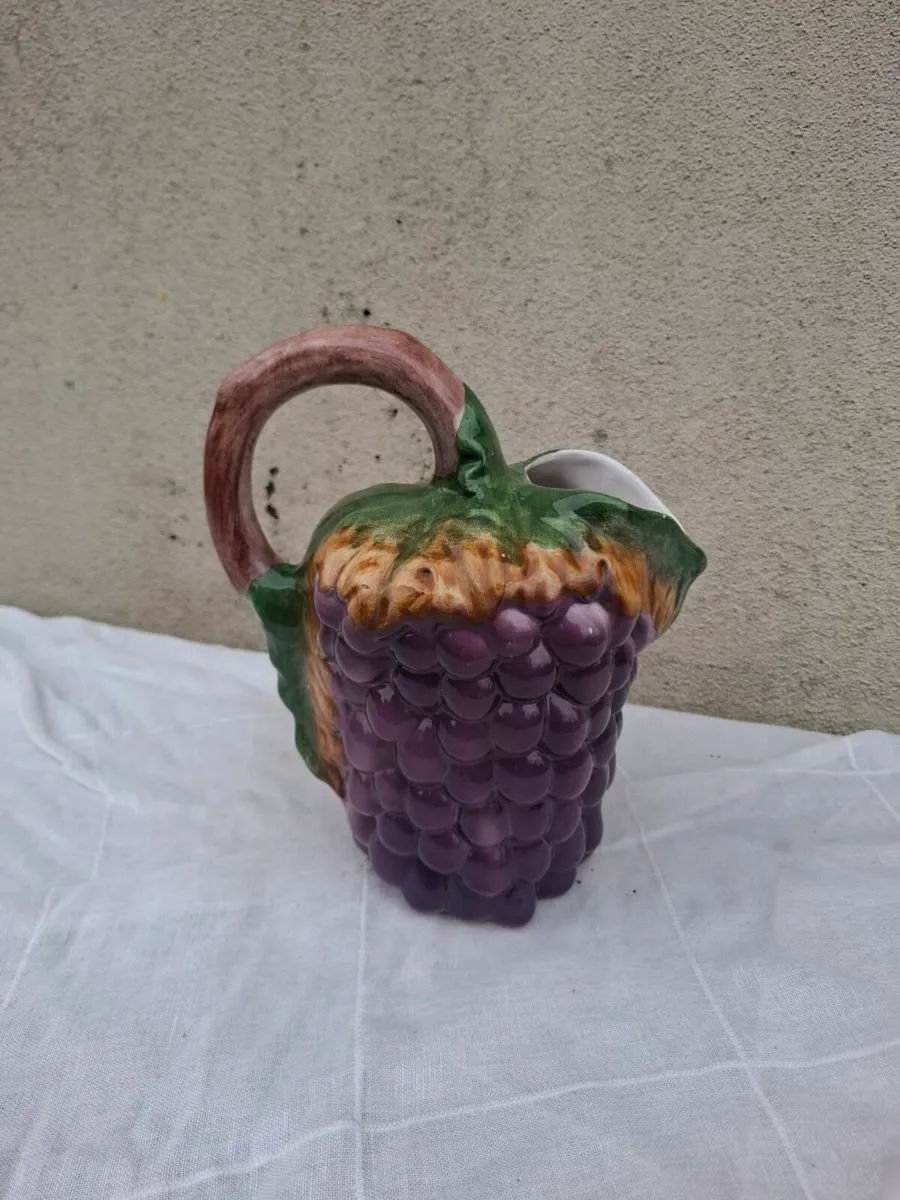 Grappe pitcher - Image 1