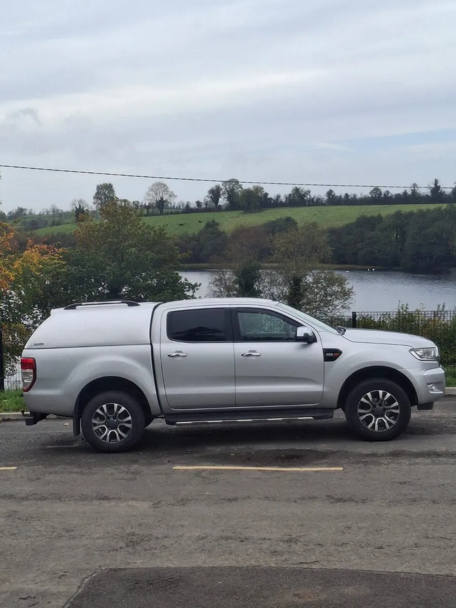 Ford Ranger 2018 - Image 3