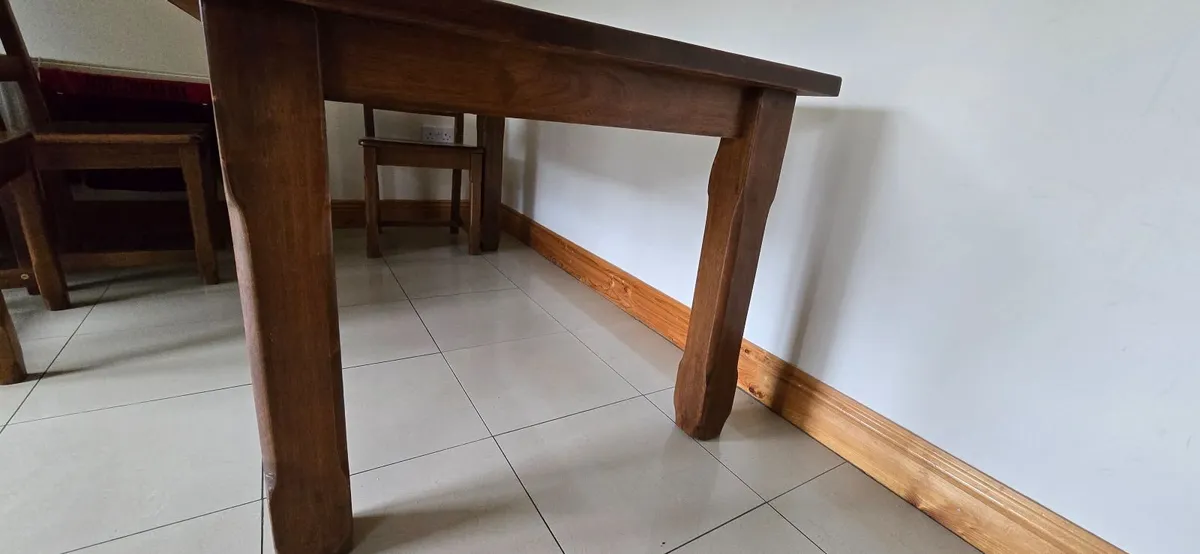 Kitchen Table - Image 3