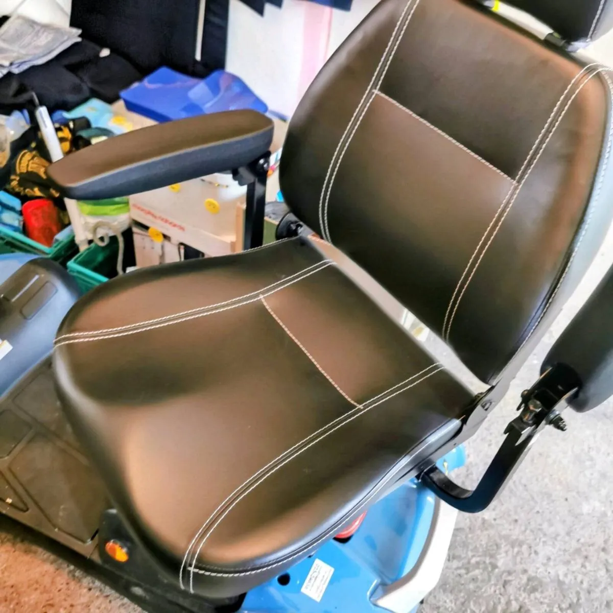 Mobility scooter - Image 4