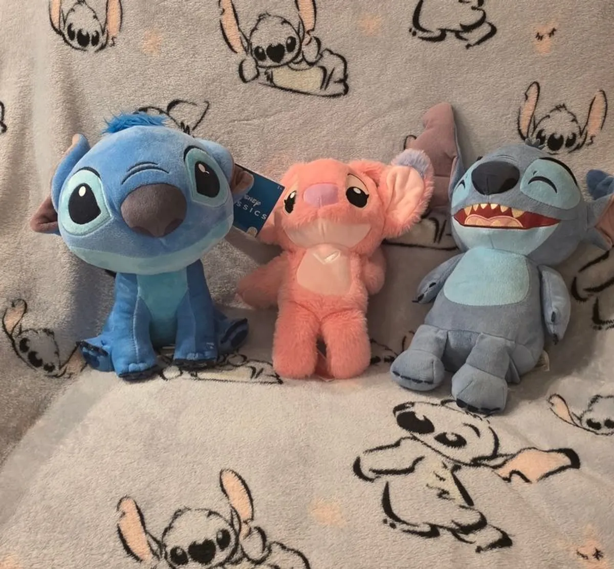 Brand new and never used Disney Lilo  and Stitch - Image 3