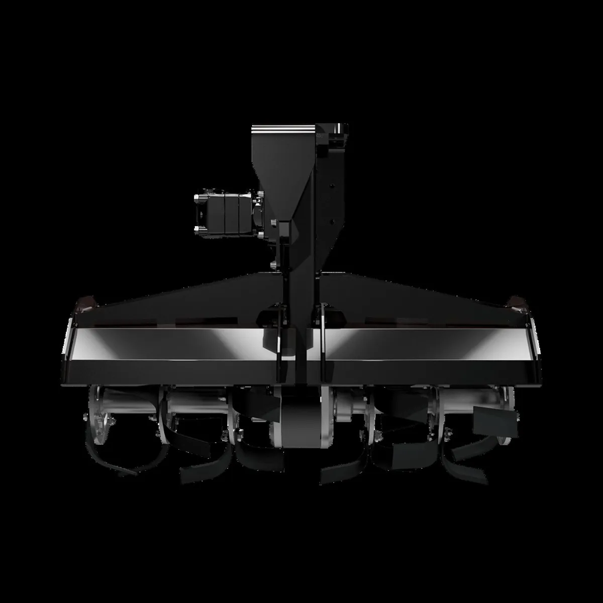 DMS Rotary Tiller - Image 4