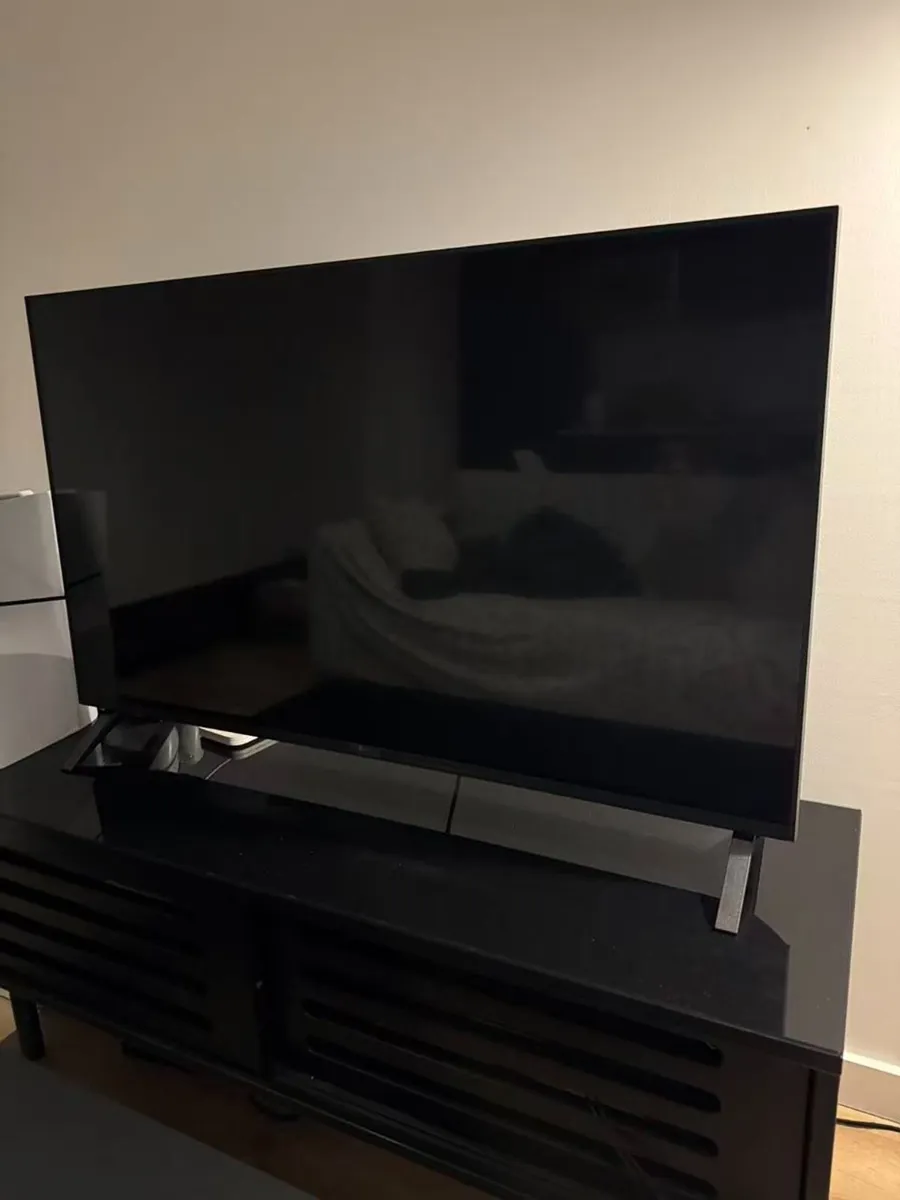 LG 43” 4K UHD Smart TV - LG 43UA75006LA - Image 3
