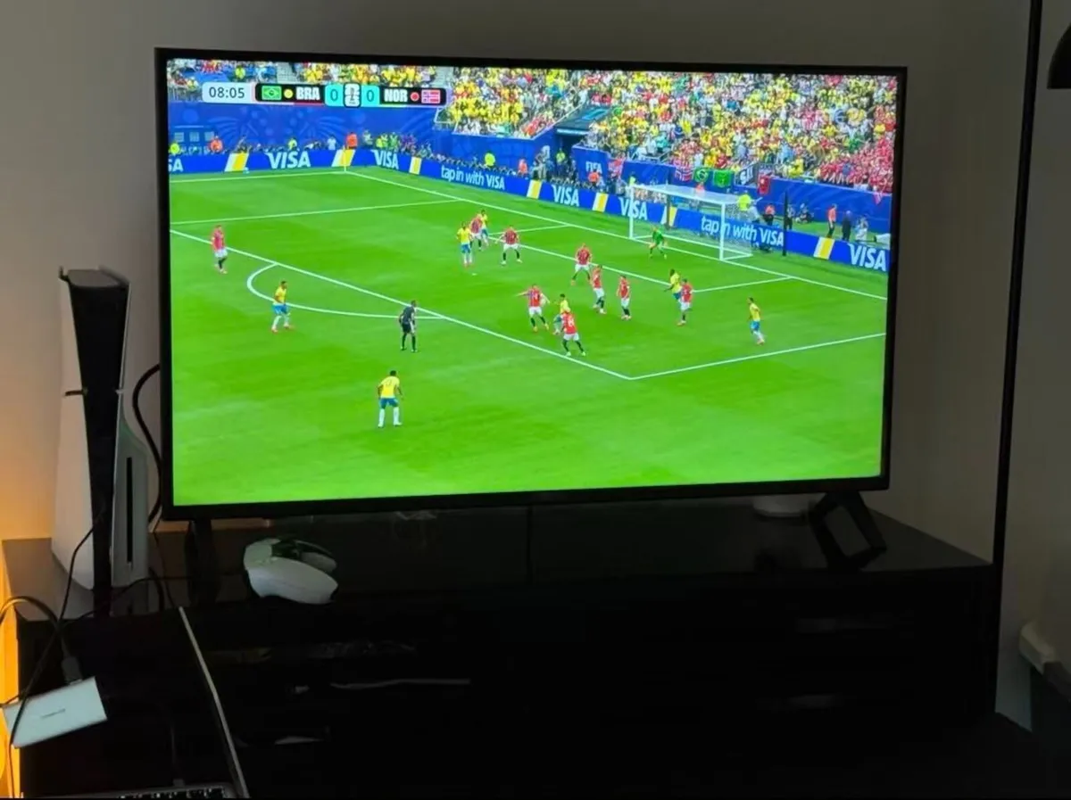 LG 43” 4K UHD Smart TV - LG 43UA75006LA - Image 4