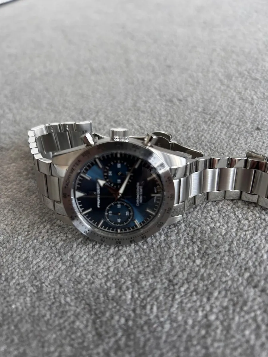Pagani Mens watch - Image 1
