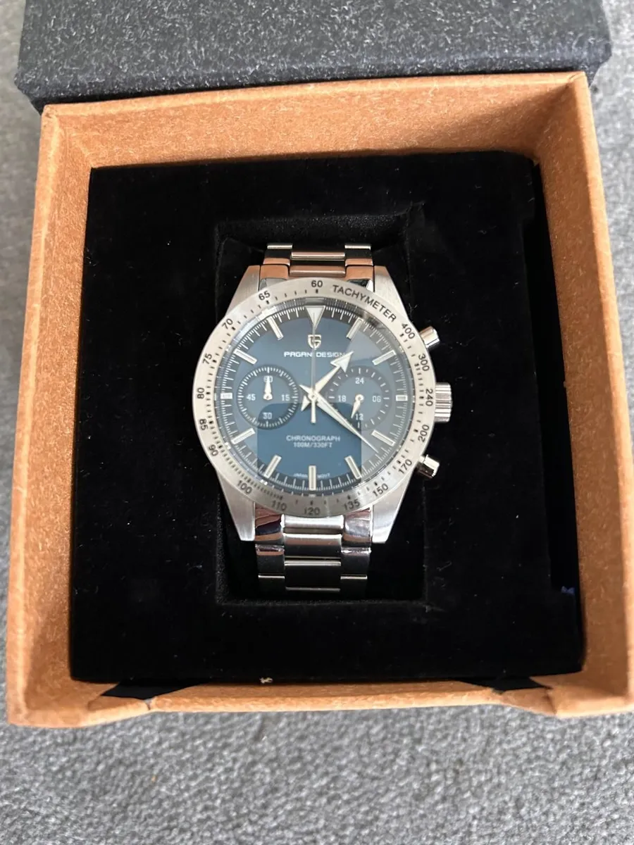 Pagani Mens watch - Image 2