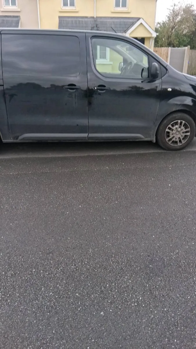 Peugeot expert van - Image 2