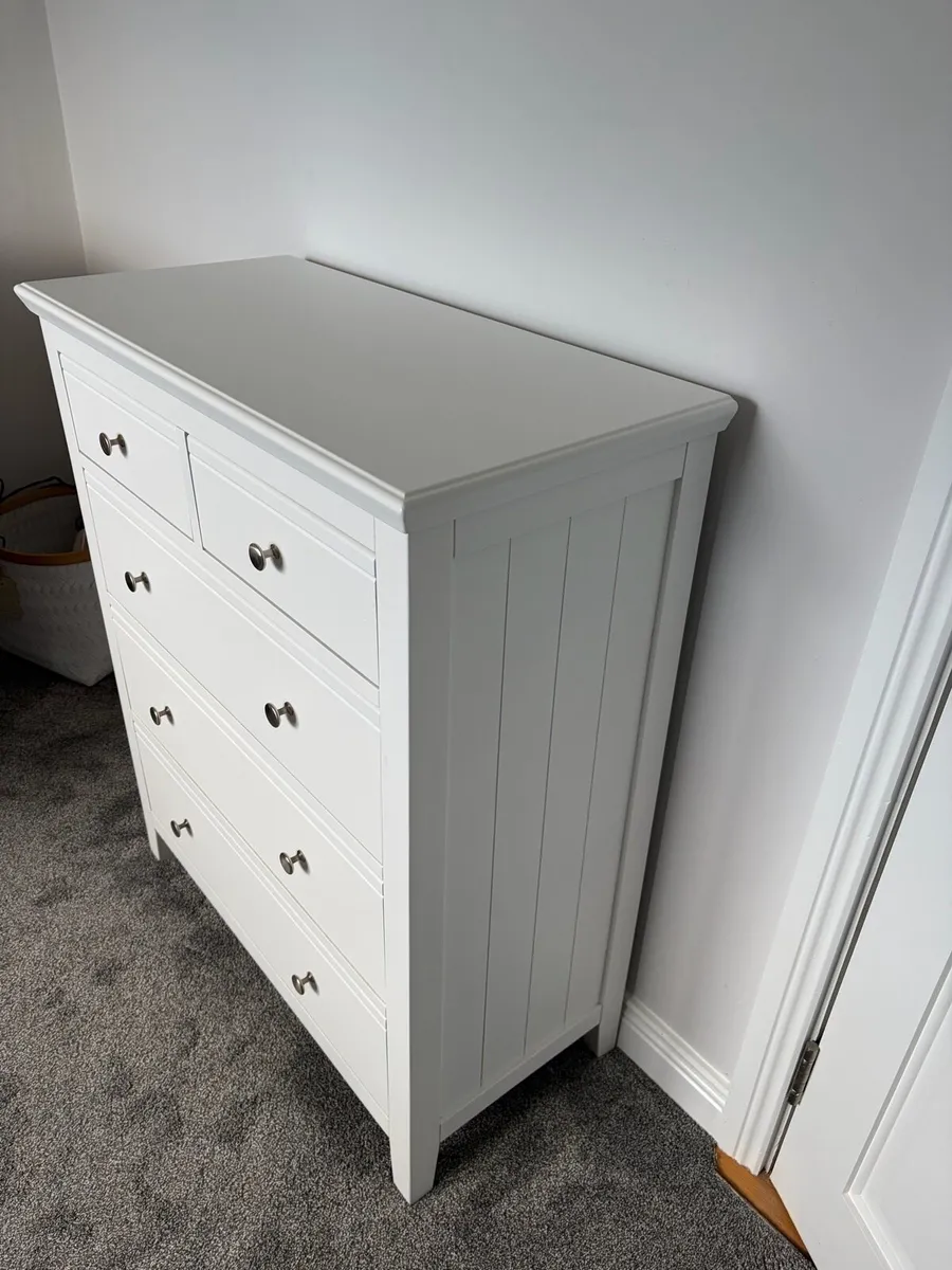 Chest drawers - Image 2