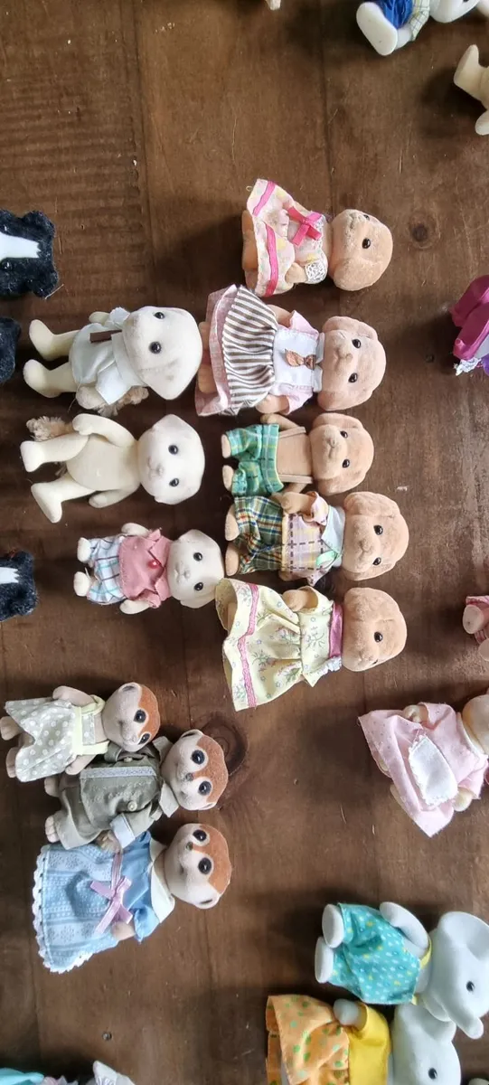 Selling Sylvanian Families - Image 4